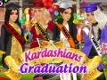 Гульня Kardashians Graduation