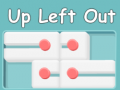 Гульня Up Left Out