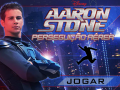 Гульня Aaron Stone: Skyline Pursuit
