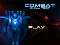 Гульня Aaron Stone: Combat Skill Test