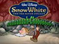 Гульня Snow White and the Seven Dwarfs Aaah-Choo!