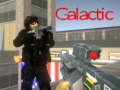 Гульня Galactic: First-Person