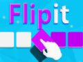 Гульня Flip it