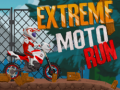 Гульня Extreme Moto Run