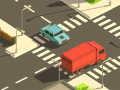 Гульня Traffic Mania