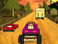 Гульня Monster Truck: Beginning