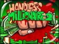 Гульня Handless Millionaire 2