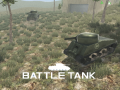 Гульня Battle Tank