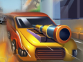 Гульня Fastlane Road To Revenge Online
