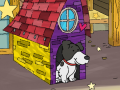 Гульня Animal home builder