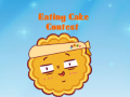 Гульня Eating Cake Contest