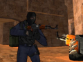Гульня Critical-Strike: Missions