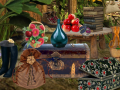 Гульня The Elven Carnival