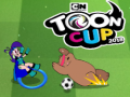 Гульня Toon Cup 2018