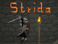 Гульня Stride
