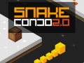 Гульня Snake Condo 2