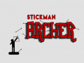 Гульня Stickman Archer