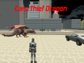 Гульня Cars Thief Dragon