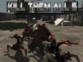 Гульня Kill Them All 5