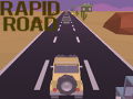 Гульня Rapid Road