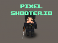 Гульня Pixel Shooter.io