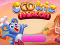 Гульня Cookie Match
