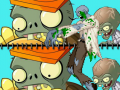 Гульня Zombie Difference Hunt