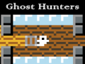 Гульня Ghost Hunters