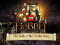 Гульня The Hobbit: The Halls of the Goblin King