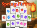 Гульня Spring Flower