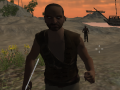 Гульня Pirates Aggression