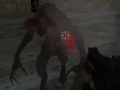 Гульня Bunker of Monsters