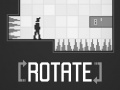 Гульня Rotate