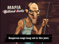 Гульня Mafia Billiard Tricks
