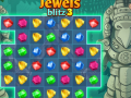 Гульня Jewels Blitz 3