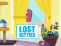 Гульня Lost Kitties