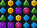 Гульня Jewels FRVR