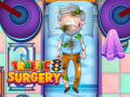Гульня Traffic Surgery