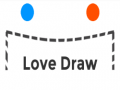 Гульня Love Draw