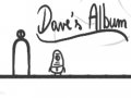 Гульня Dave's Album