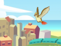 Гульня Brave Bird
