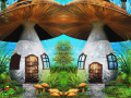 Гульня Spot the differences Fairytale