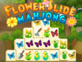 Гульня Flower Slide Mahjong