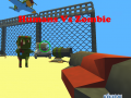 Гульня Kogama: Humans Vs Zombie