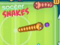 Гульня Soccer Snakes