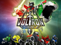 Гульня Voltron Legendary Defender: Voltrom Force