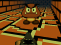 Гульня Mario FPS