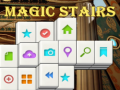 Гульня Magic Stairs