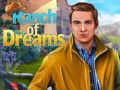 Гульня Ranch of Dreams