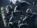 Гульня Critical Strike Global Ops